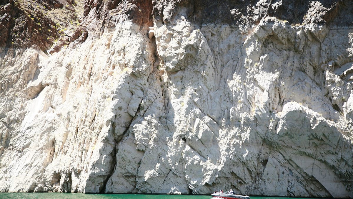 An American Water Crisis Is Coming: The Colorado River Reckoning