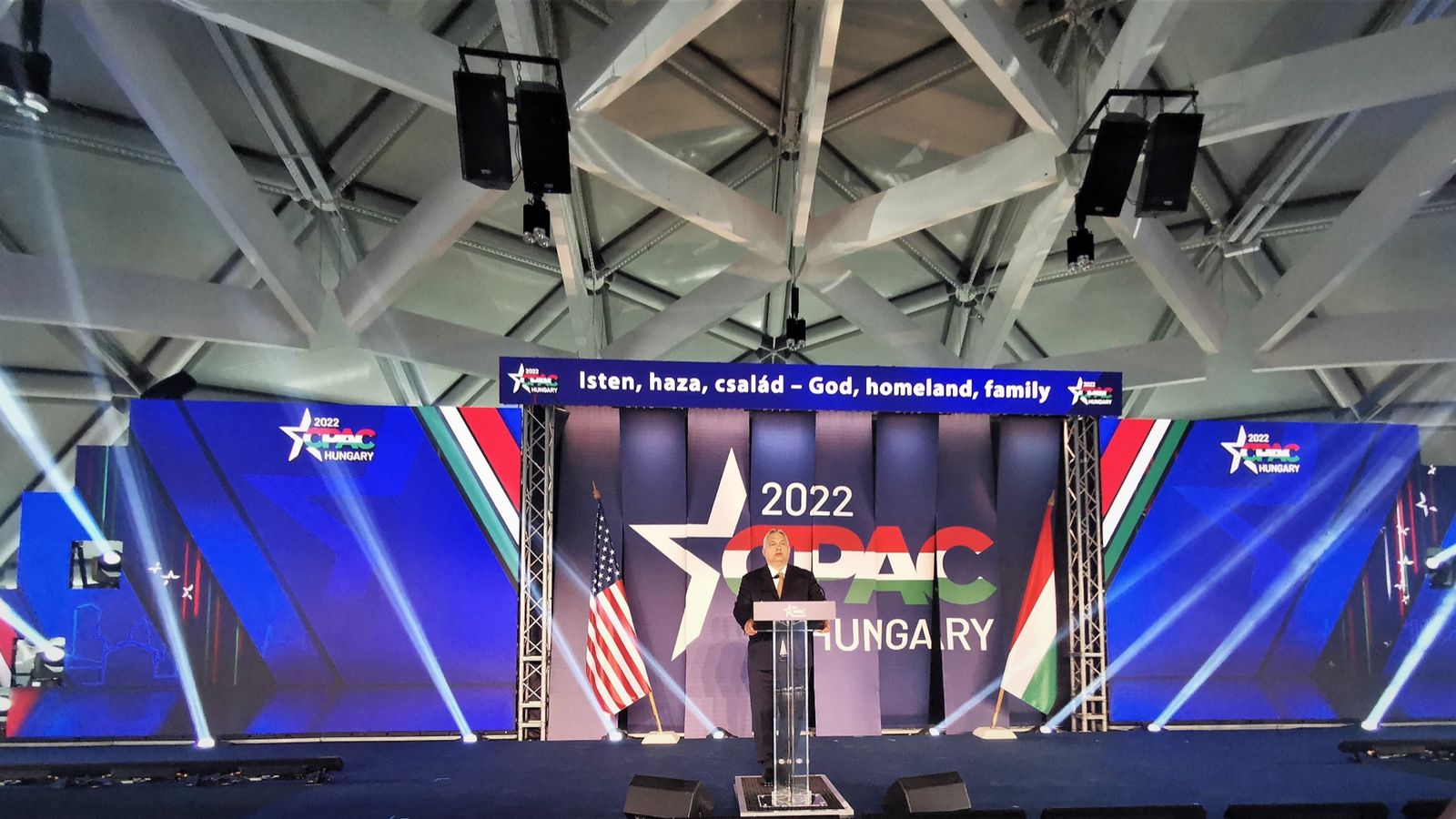 Why MAGA Is Obsessed With Hungary: Inside the Orban Blueprint